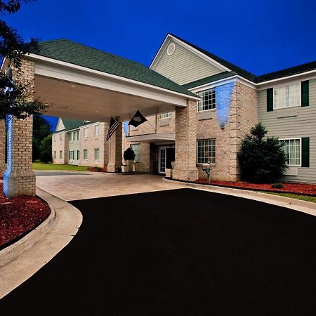Holiday Inn Express Kilmarnock Extérieur photo