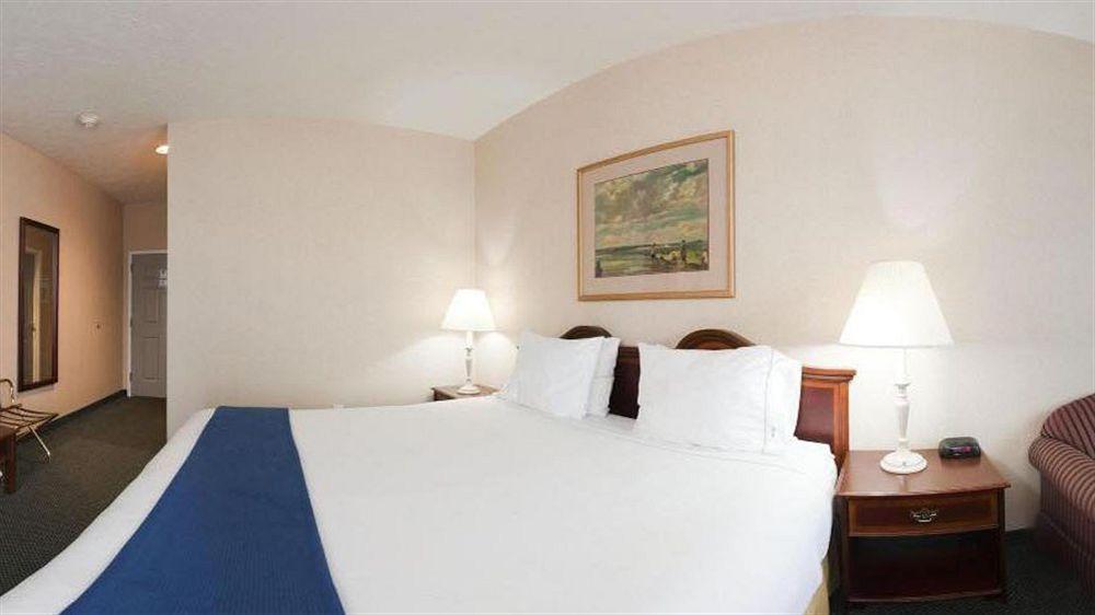 Holiday Inn Express Kilmarnock Extérieur photo