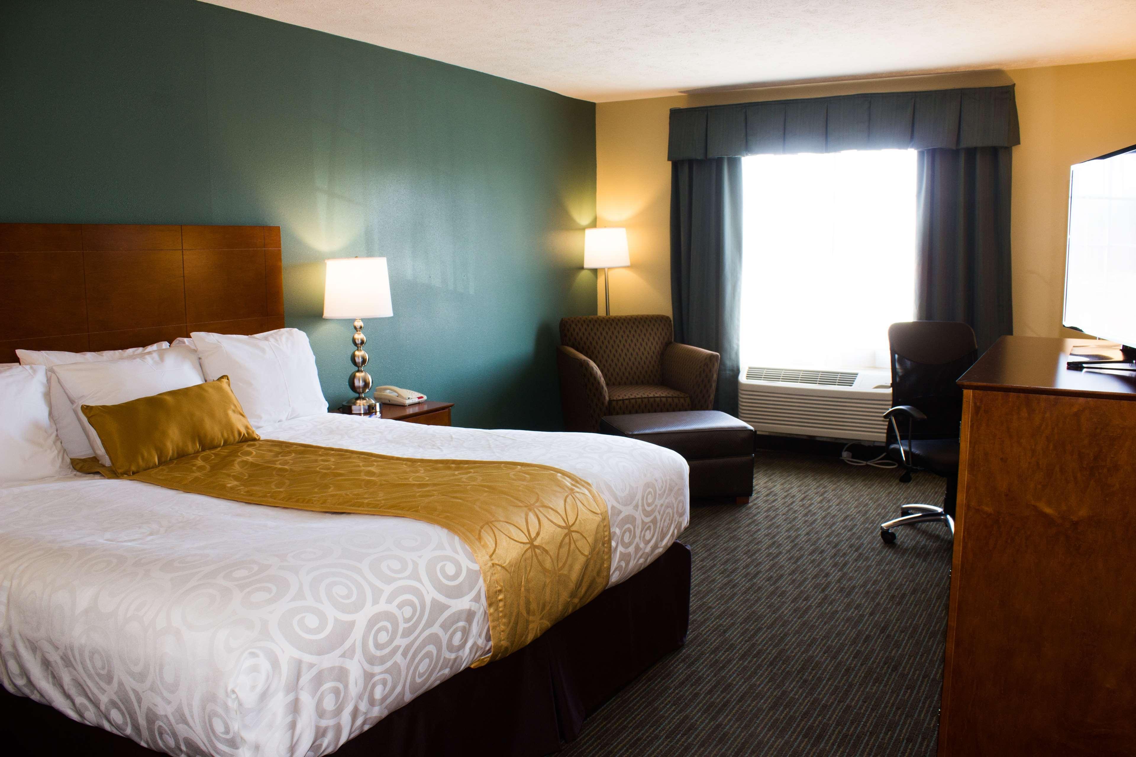 Holiday Inn Express Kilmarnock Extérieur photo