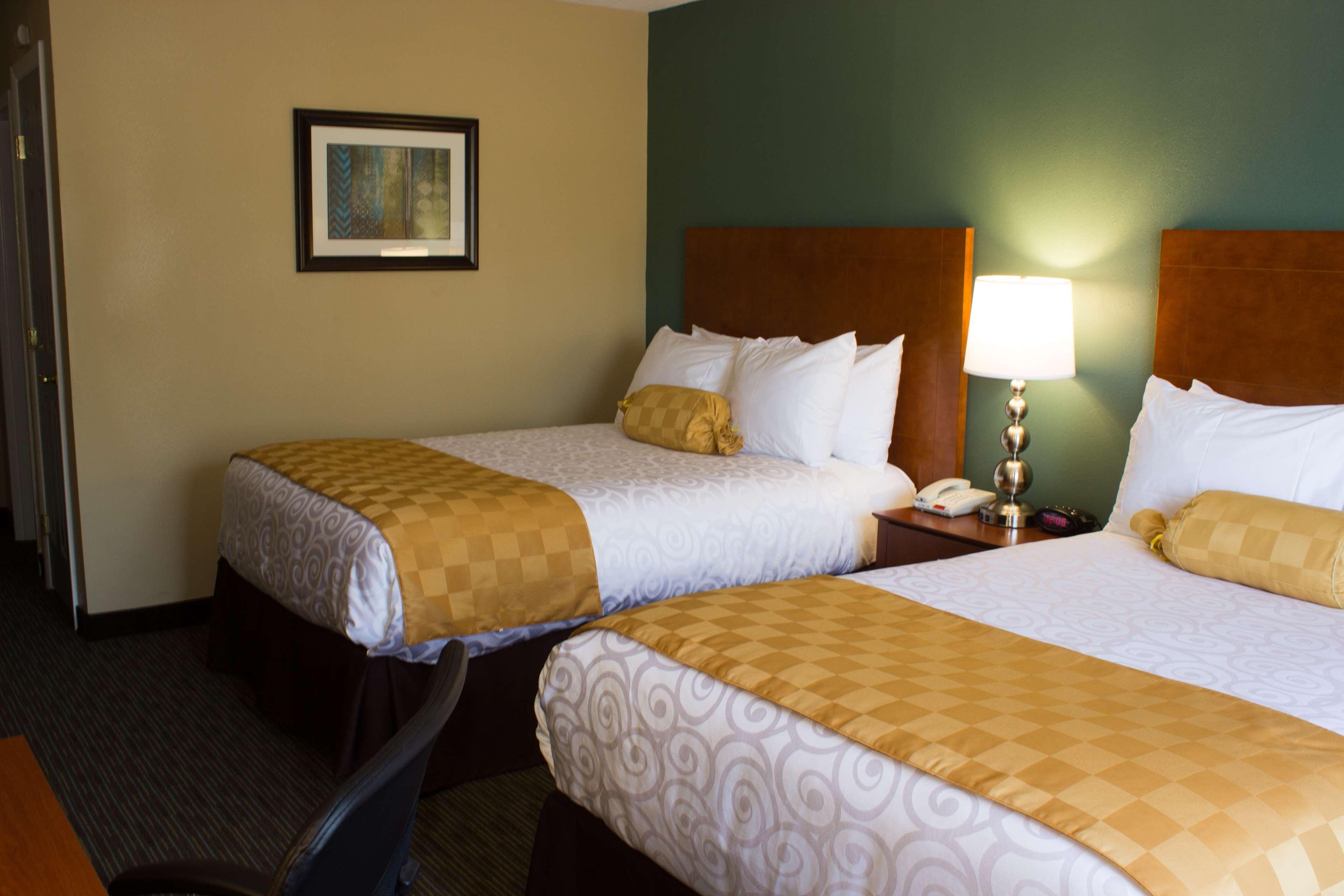 Holiday Inn Express Kilmarnock Extérieur photo