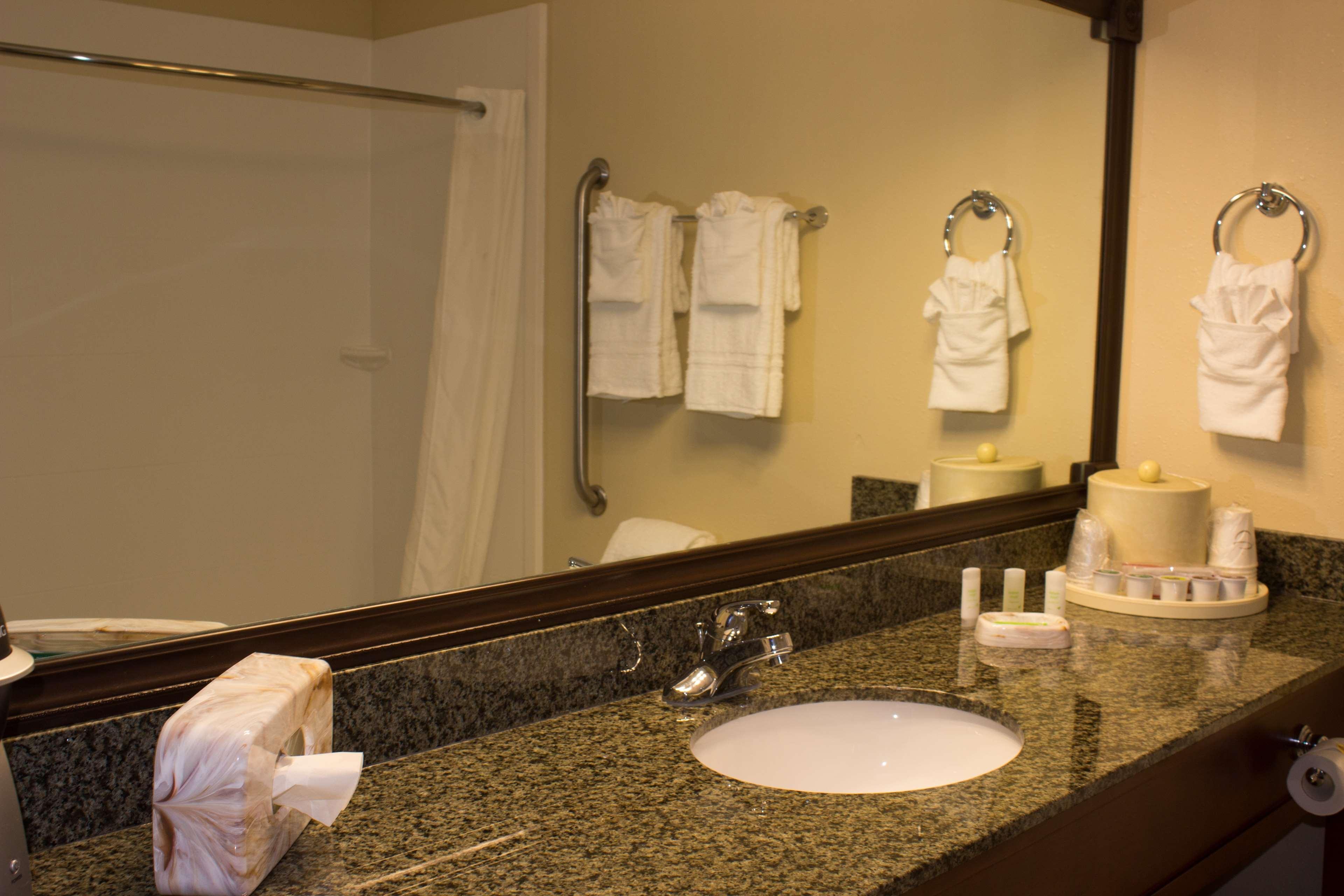 Holiday Inn Express Kilmarnock Extérieur photo