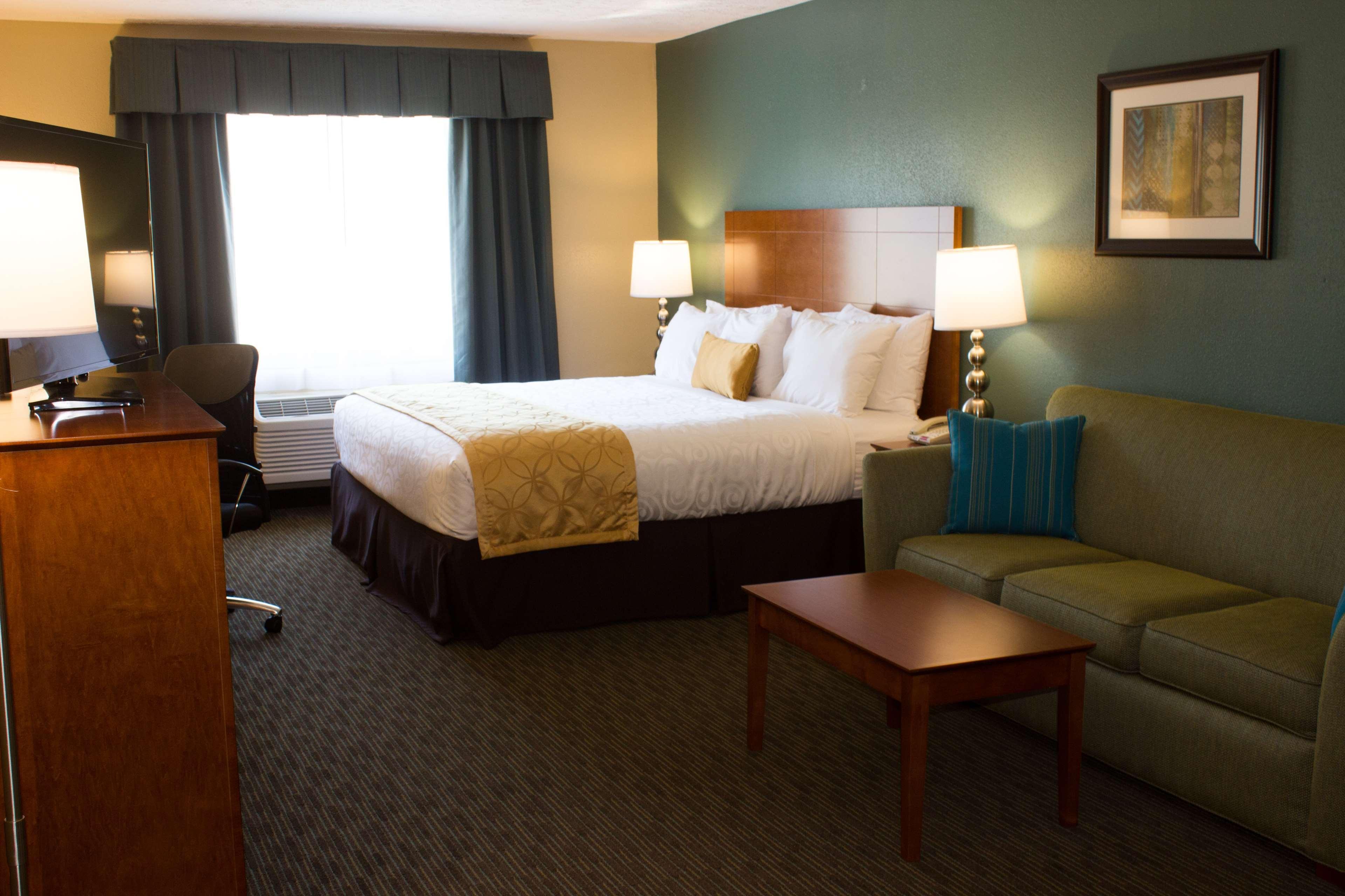Holiday Inn Express Kilmarnock Extérieur photo