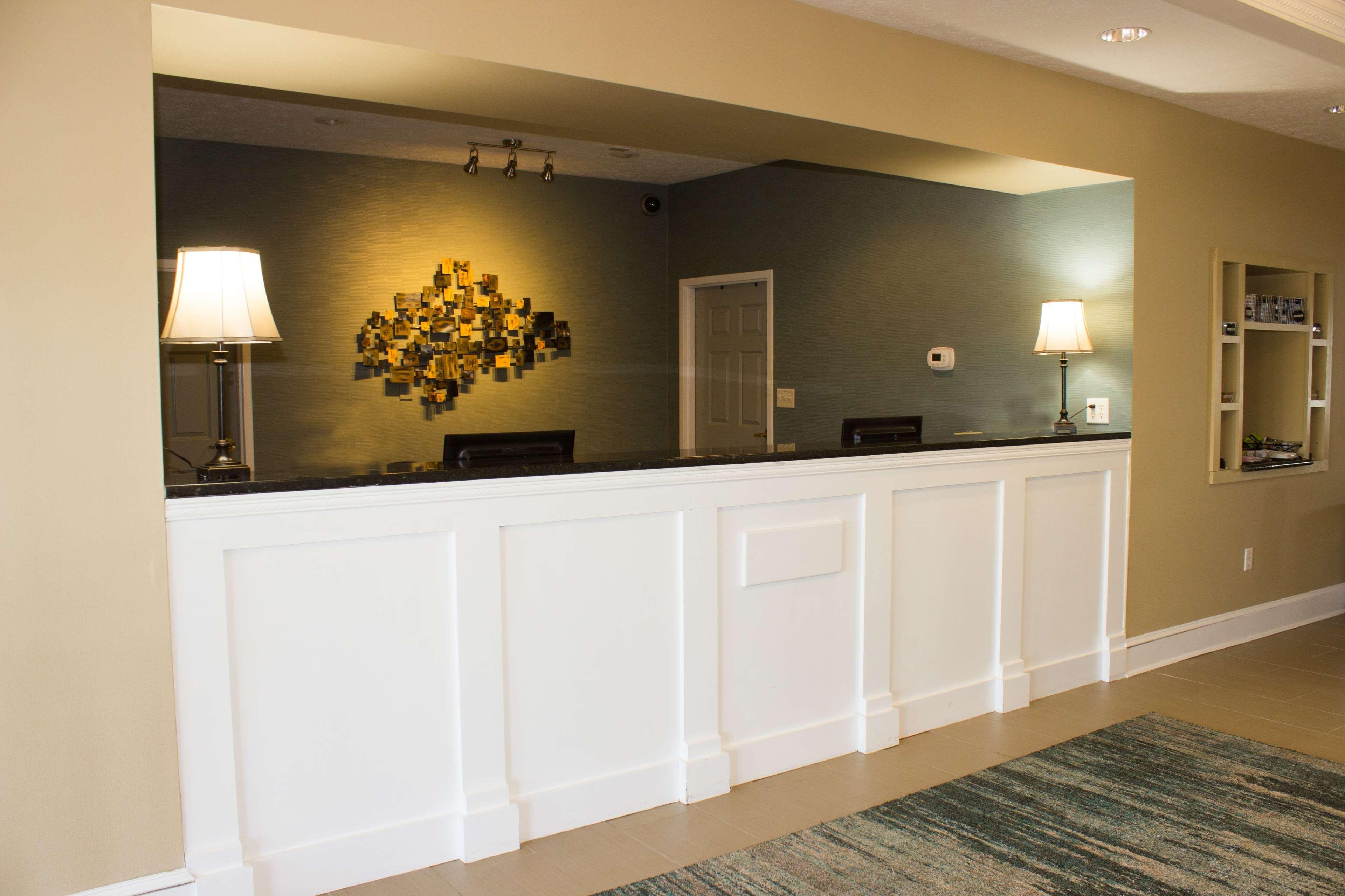 Holiday Inn Express Kilmarnock Extérieur photo