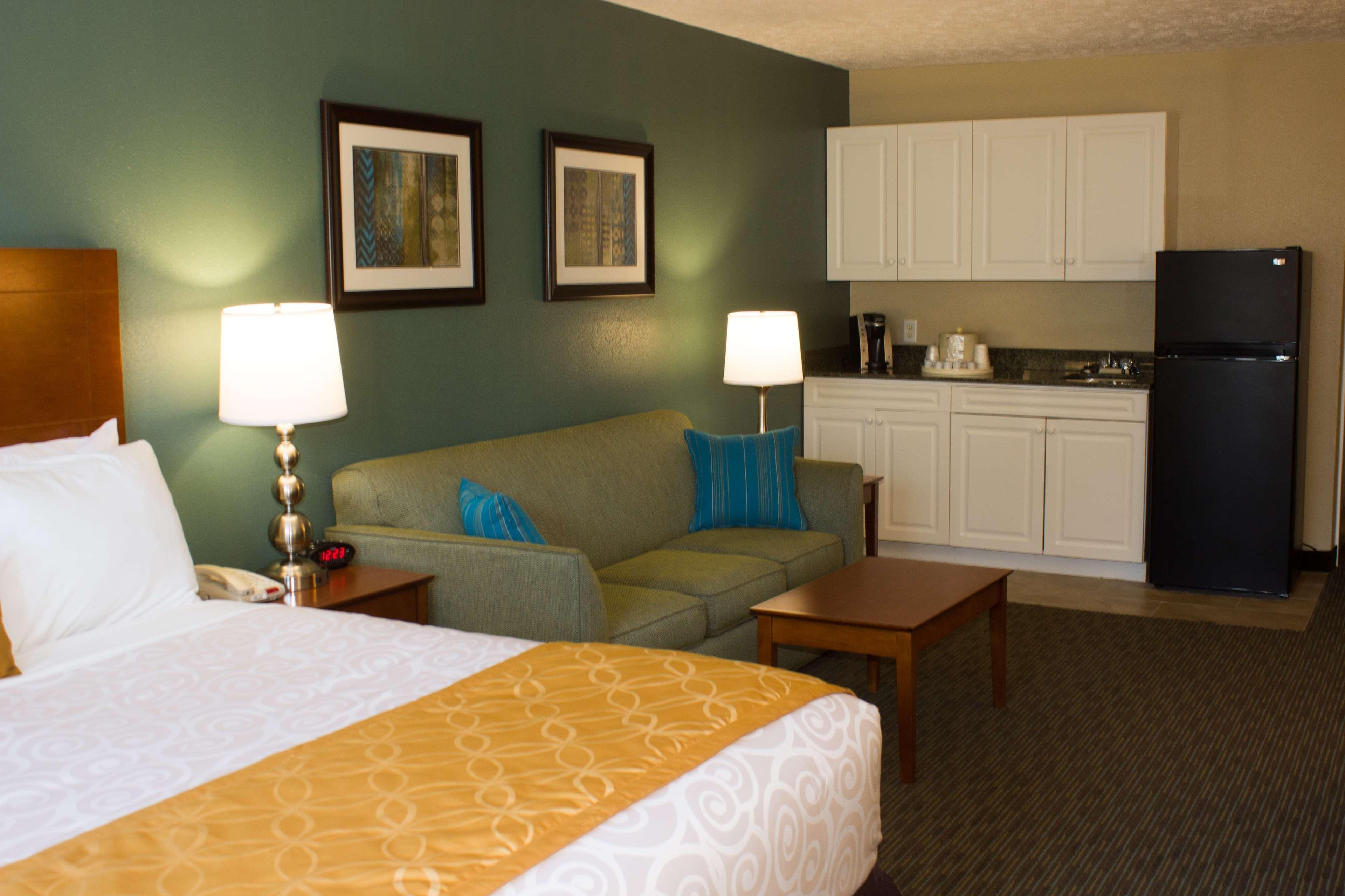 Holiday Inn Express Kilmarnock Extérieur photo
