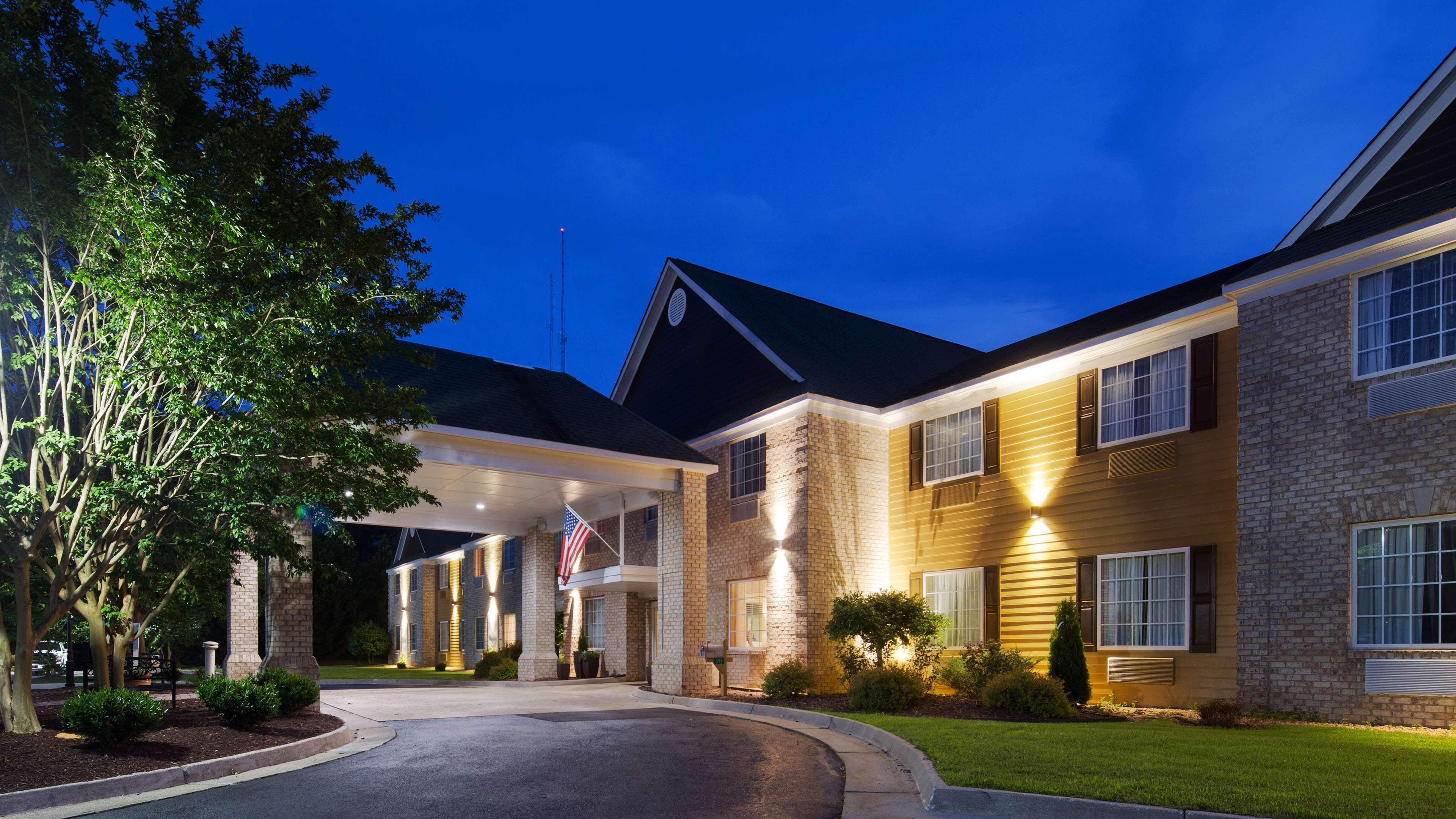 Holiday Inn Express Kilmarnock Extérieur photo