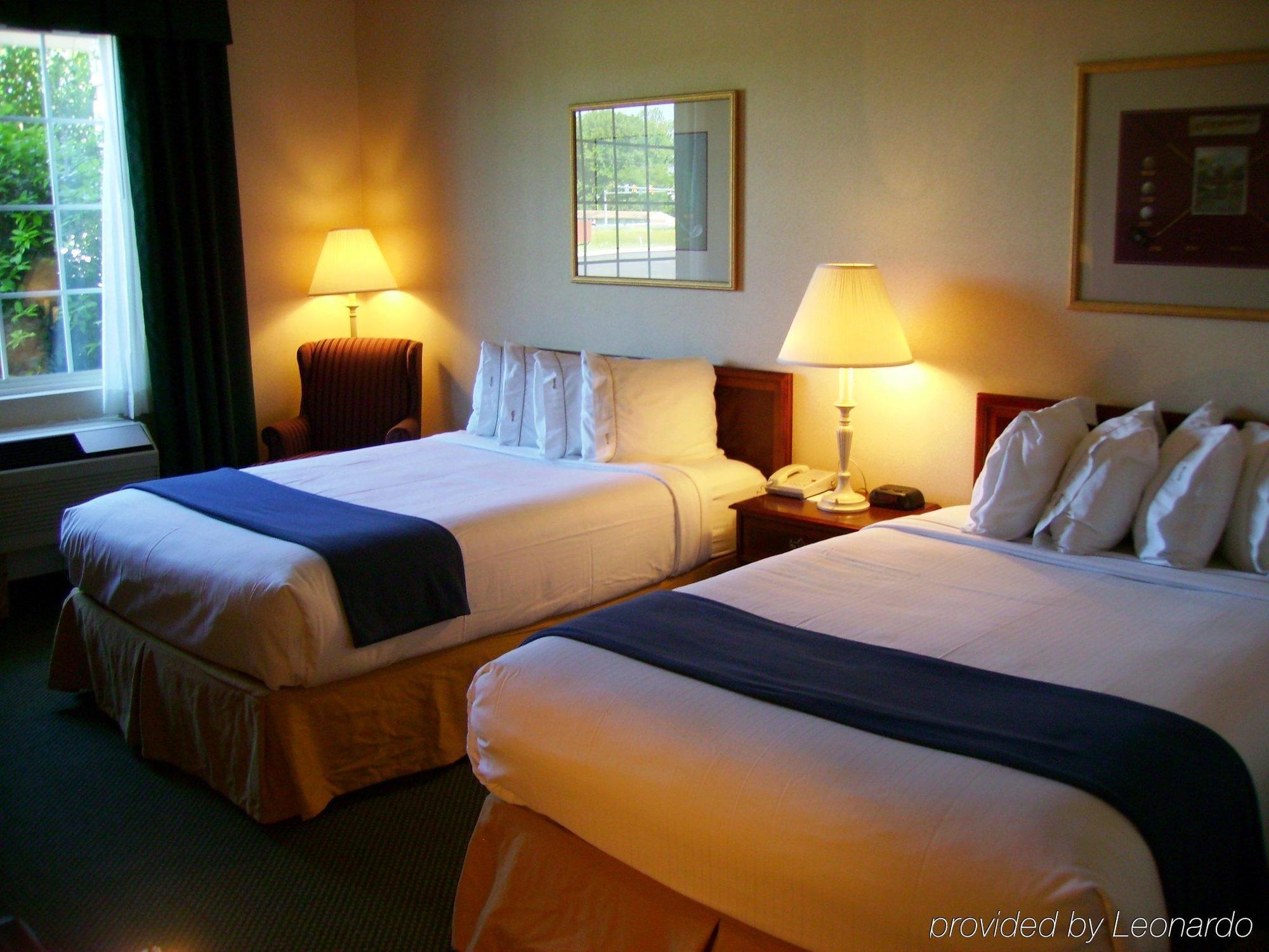 Holiday Inn Express Kilmarnock Chambre photo