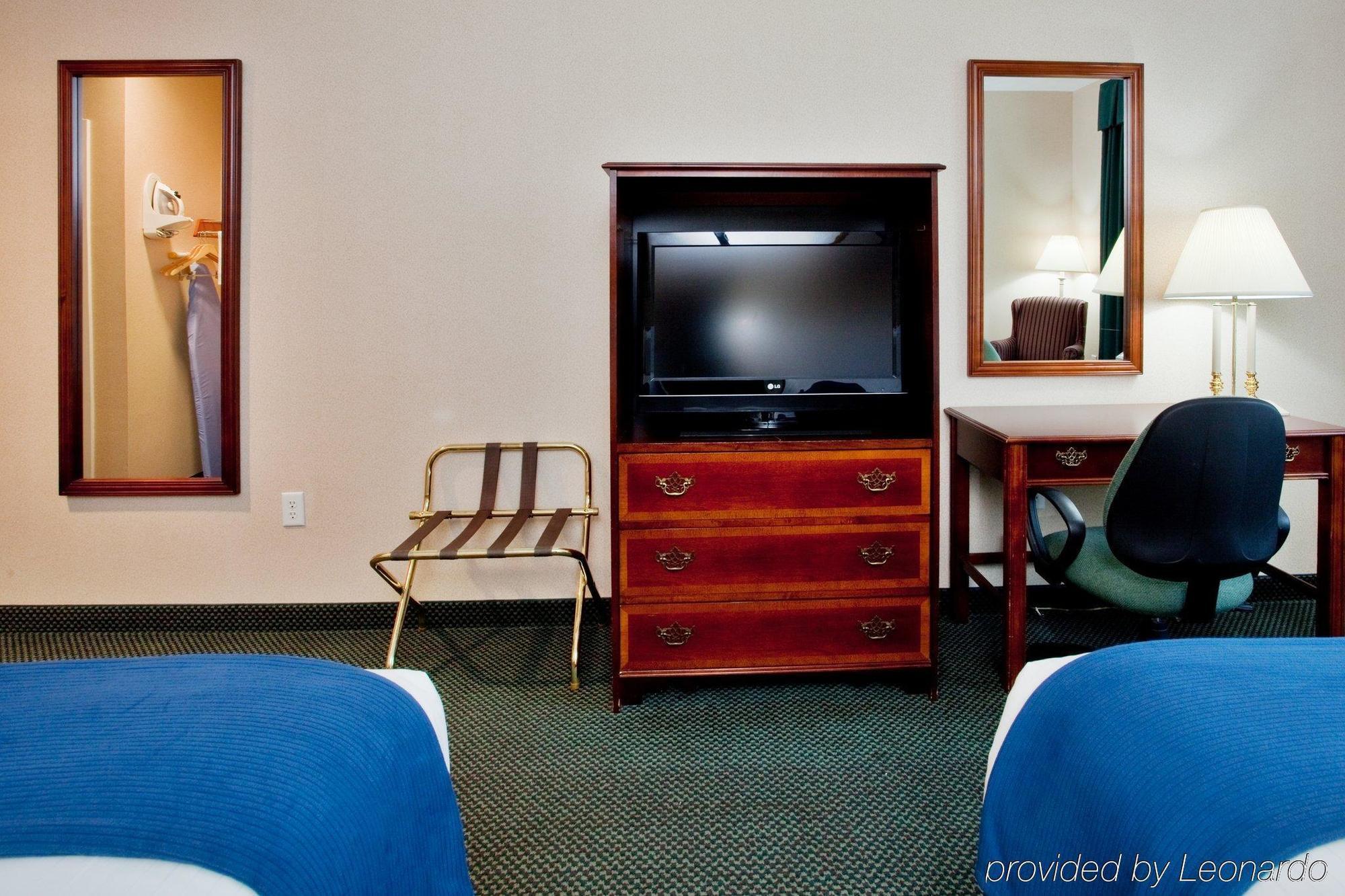 Holiday Inn Express Kilmarnock Chambre photo