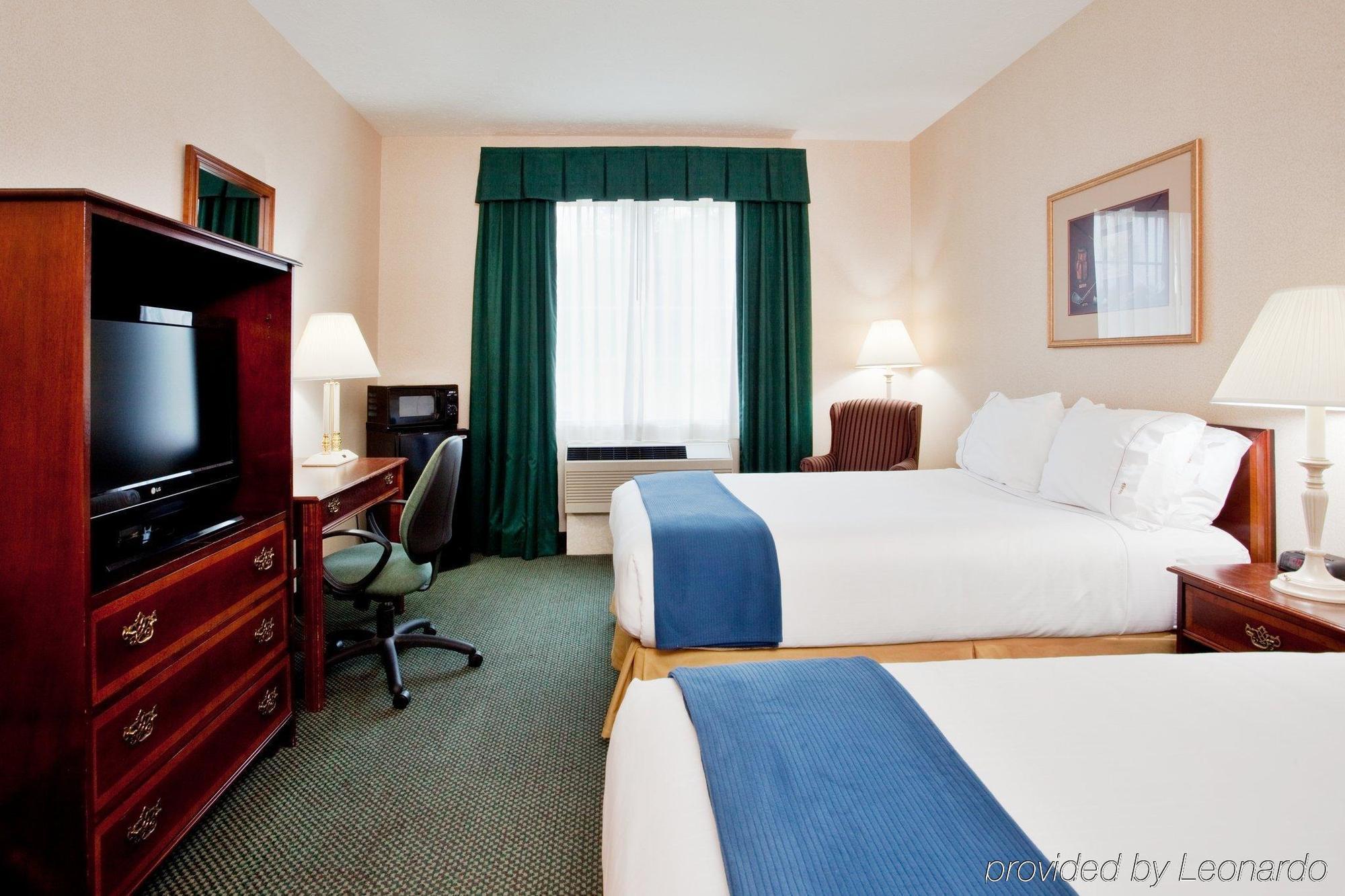 Holiday Inn Express Kilmarnock Chambre photo