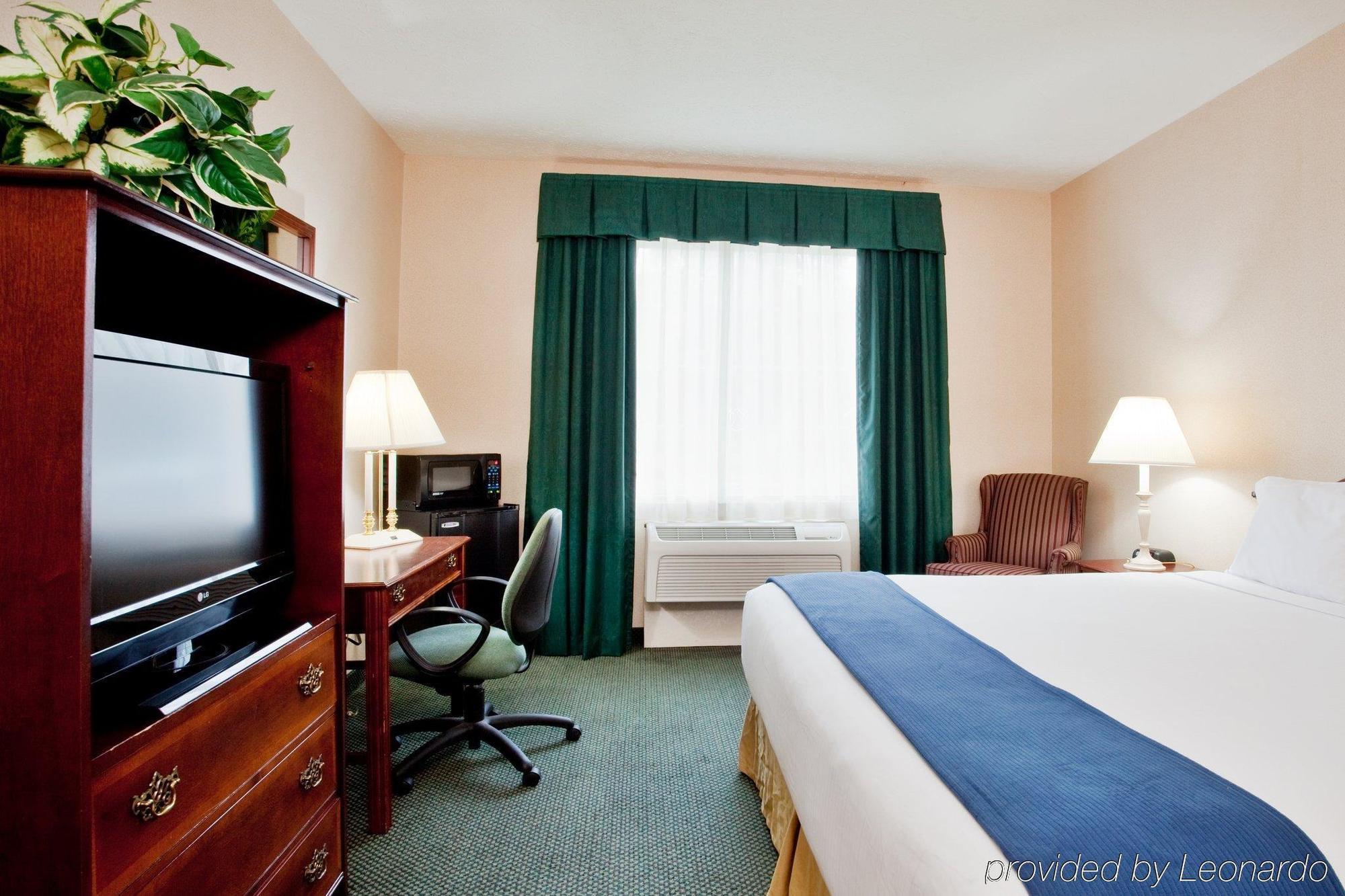 Holiday Inn Express Kilmarnock Chambre photo