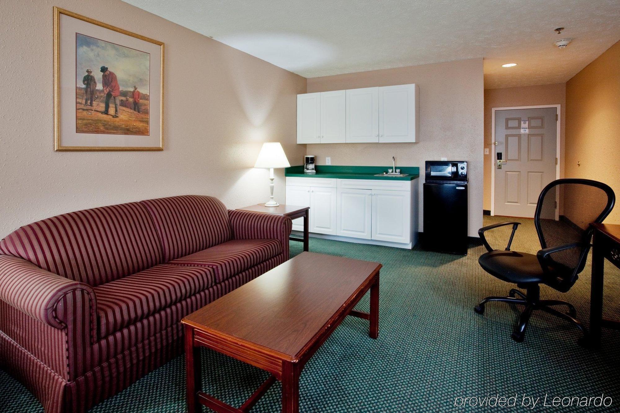 Holiday Inn Express Kilmarnock Chambre photo