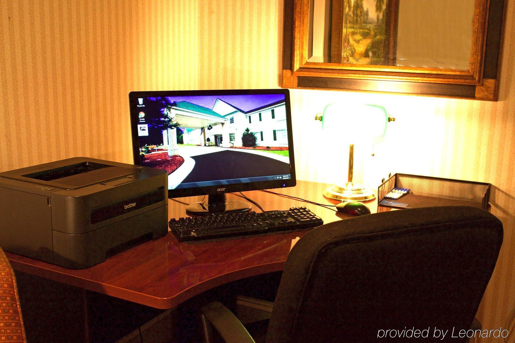 Holiday Inn Express Kilmarnock Extérieur photo
