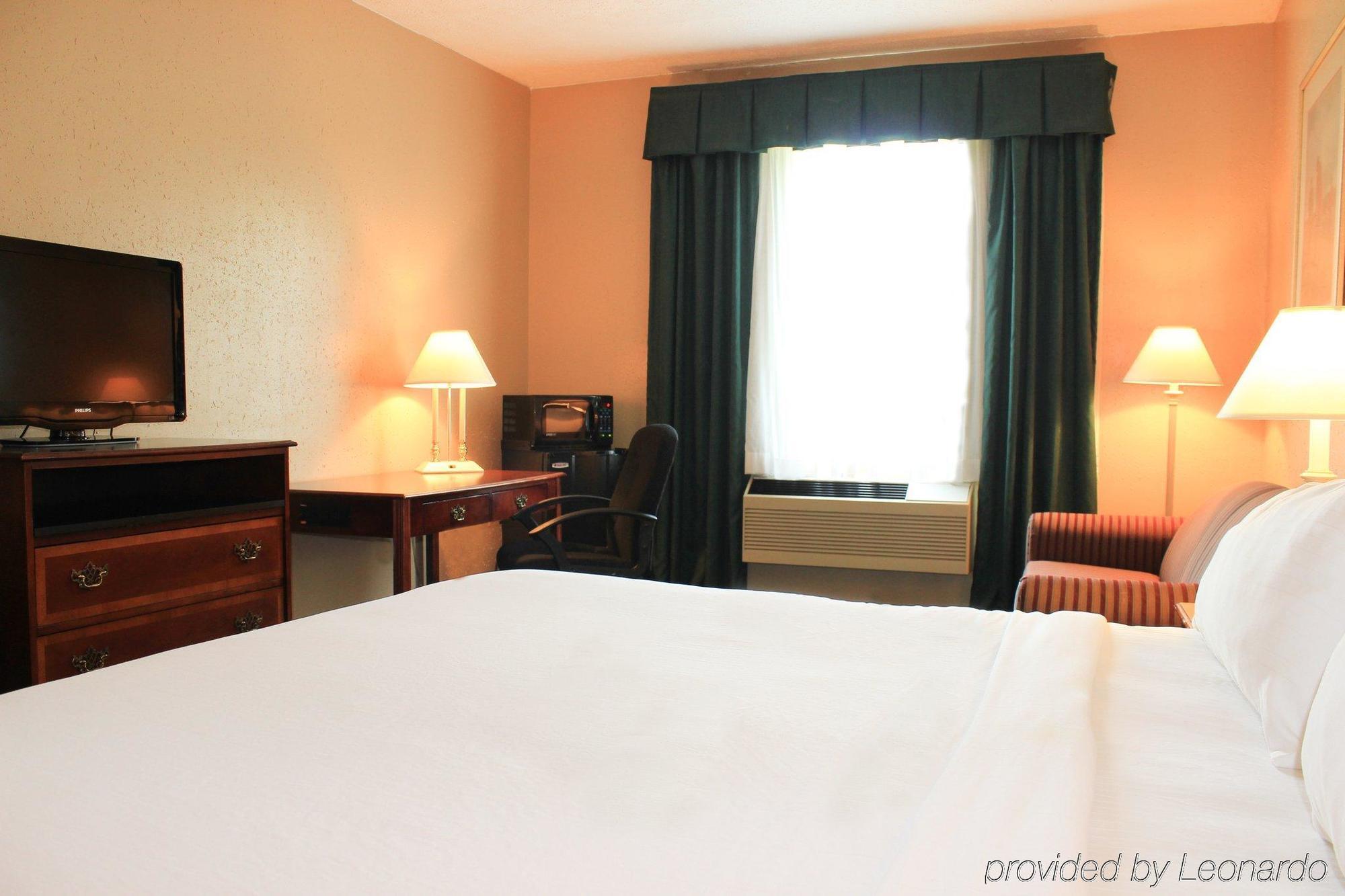 Holiday Inn Express Kilmarnock Extérieur photo