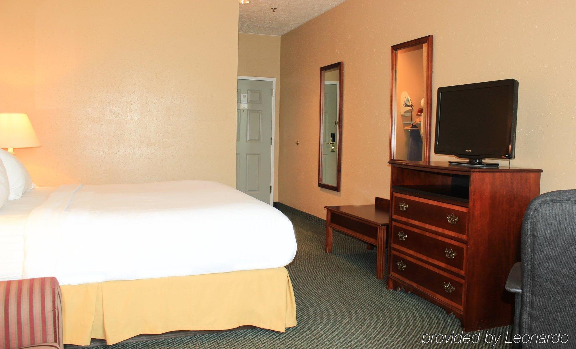 Holiday Inn Express Kilmarnock Extérieur photo