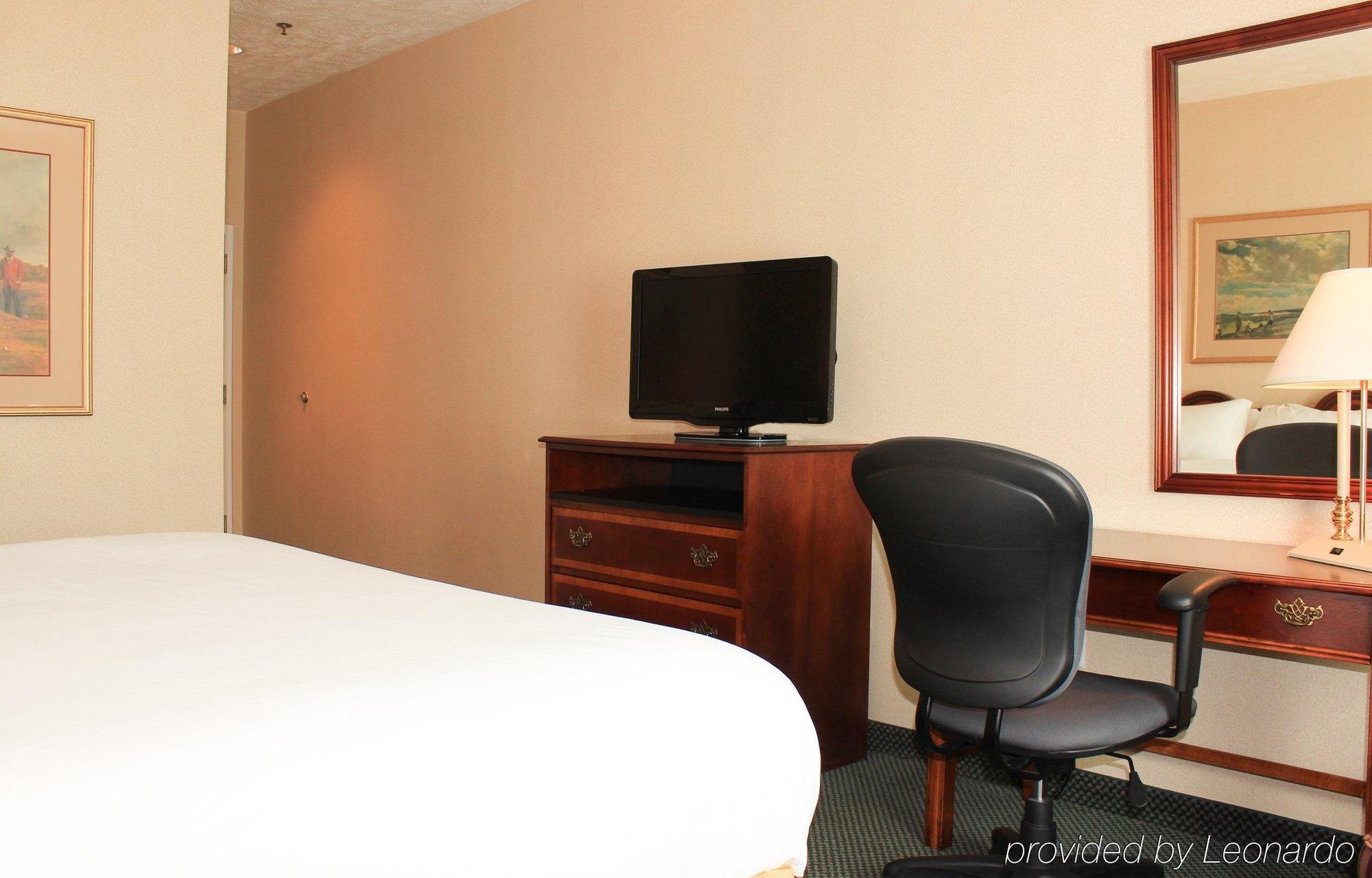Holiday Inn Express Kilmarnock Extérieur photo