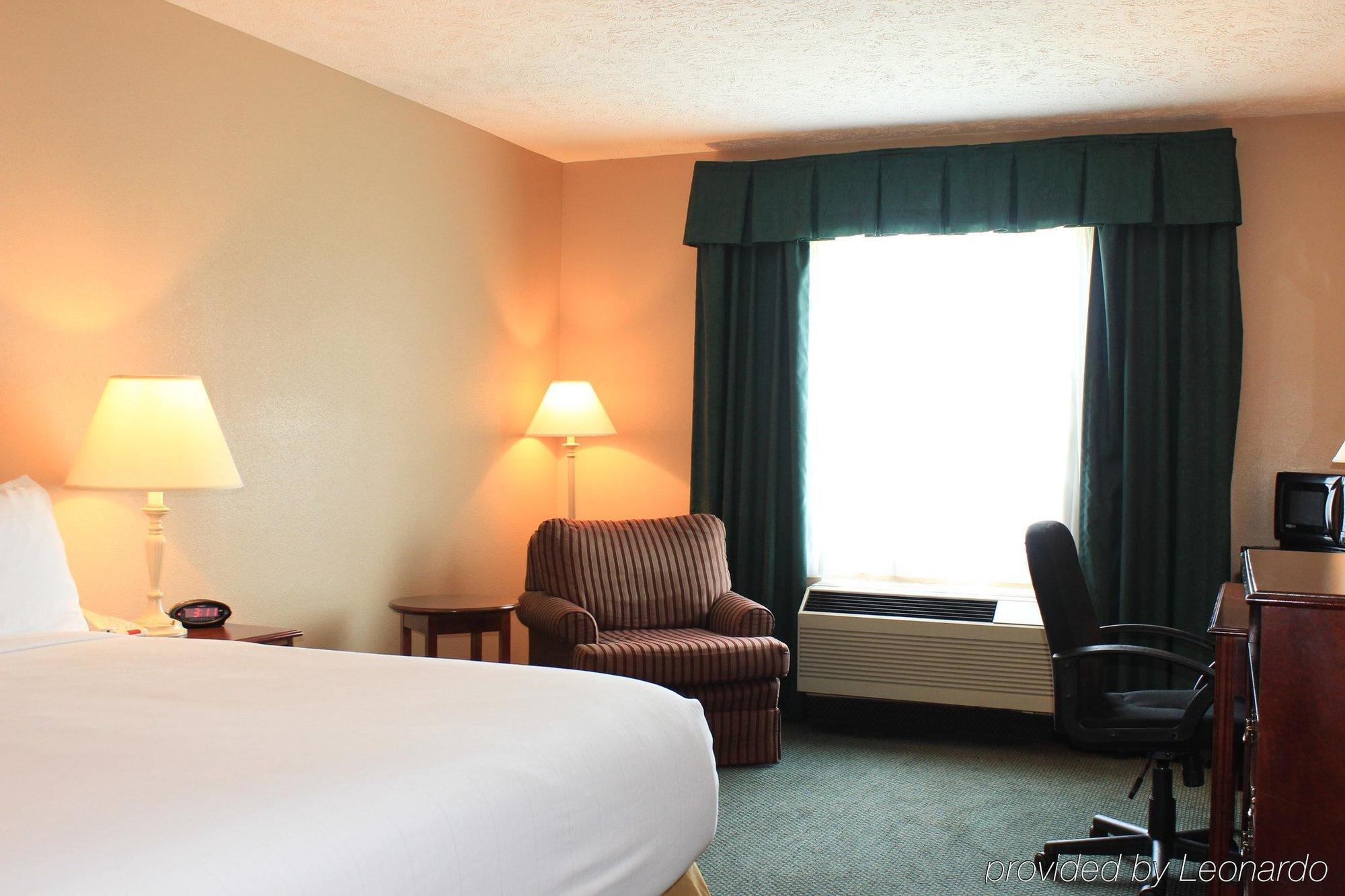 Holiday Inn Express Kilmarnock Extérieur photo