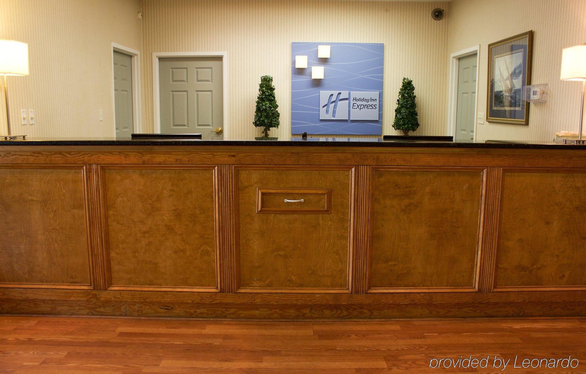 Holiday Inn Express Kilmarnock Extérieur photo