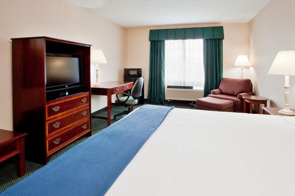 Holiday Inn Express Kilmarnock Extérieur photo