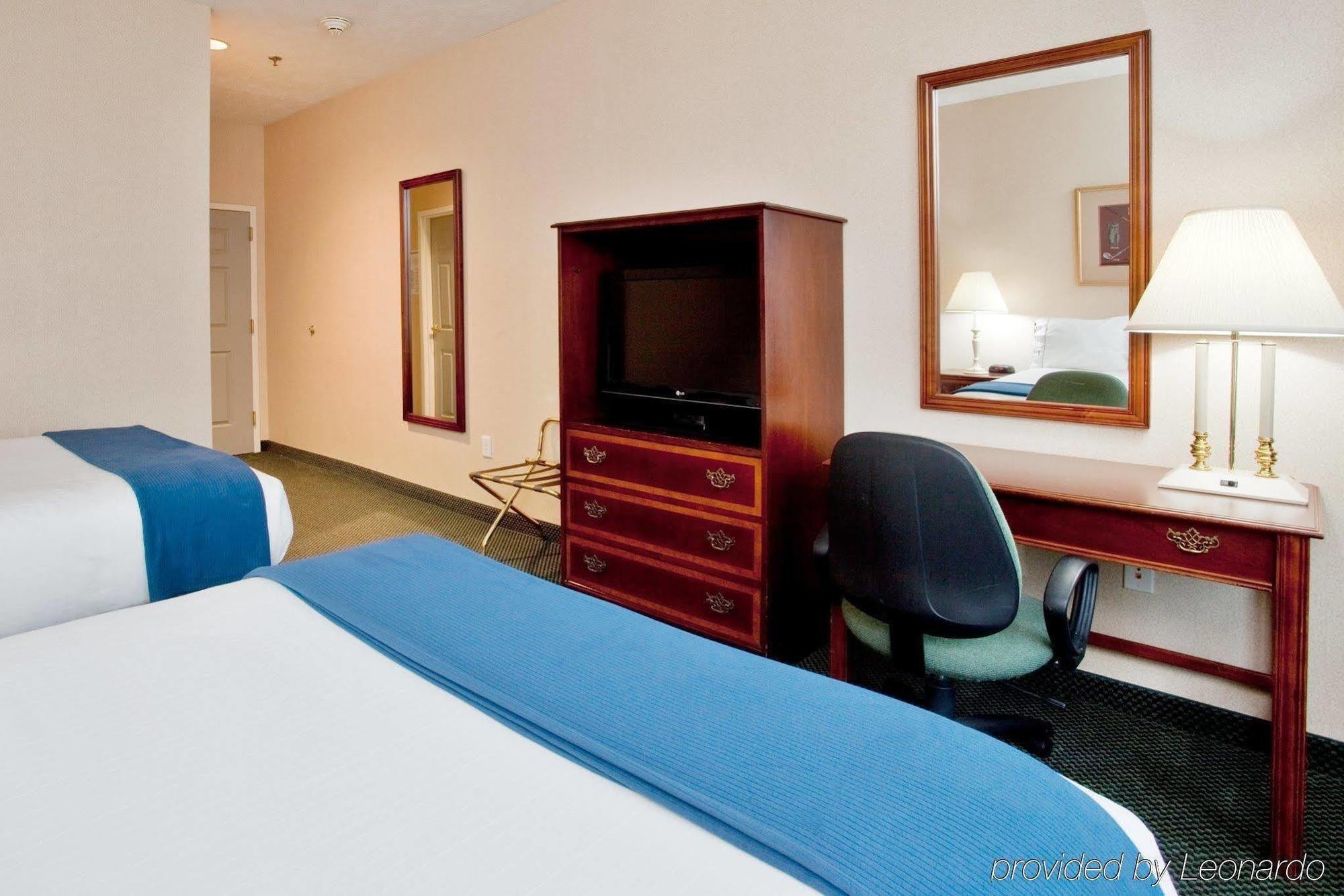 Holiday Inn Express Kilmarnock Chambre photo