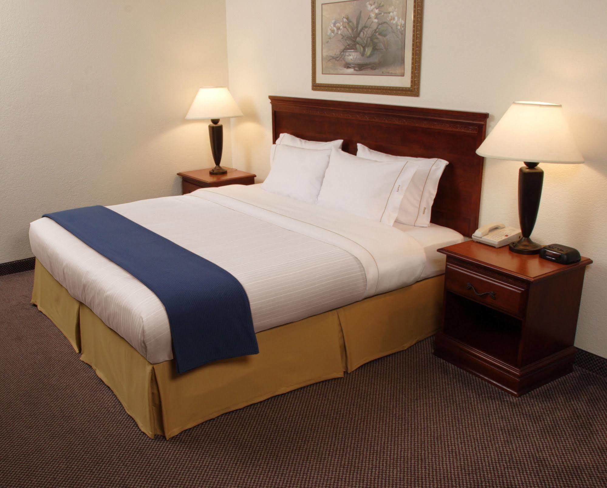 Holiday Inn Express Kilmarnock Extérieur photo