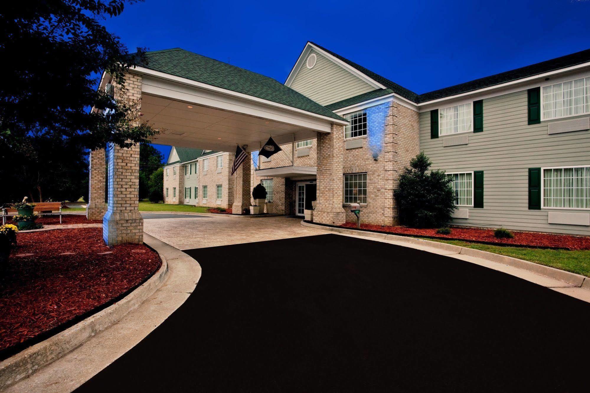 Holiday Inn Express Kilmarnock Extérieur photo